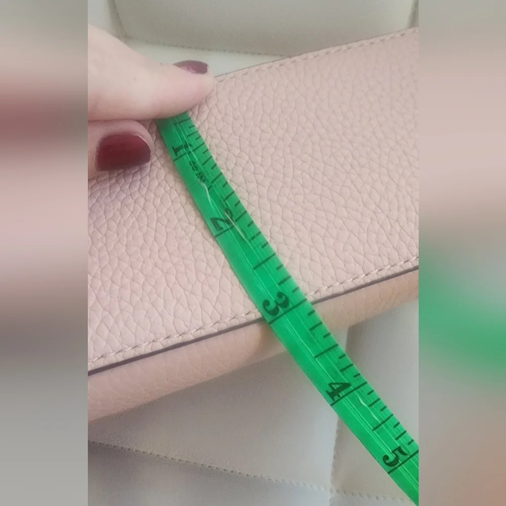 Kate Spade Pink‎ Handbag